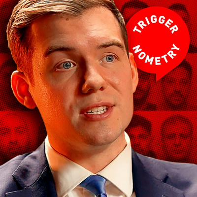 Triggernometry