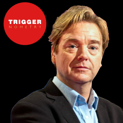 Triggernometry
