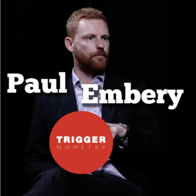 Triggernometry