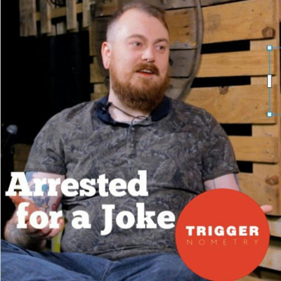 Triggernometry