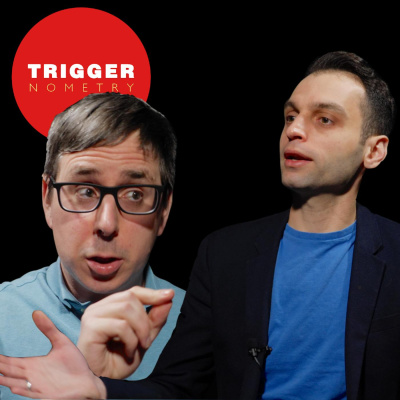 Triggernometry