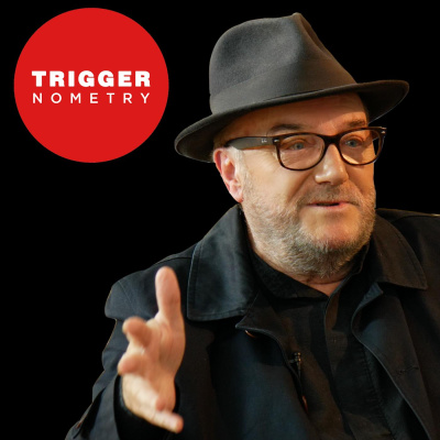 Triggernometry