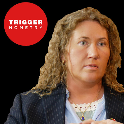 Triggernometry