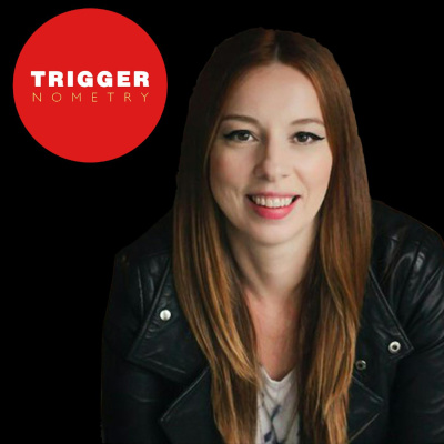 Triggernometry