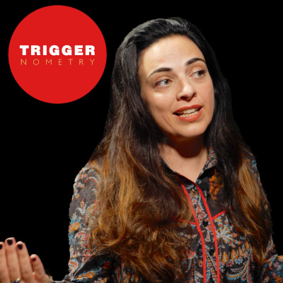 Triggernometry