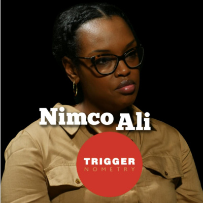 Triggernometry