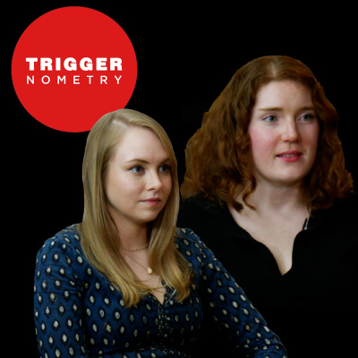Triggernometry