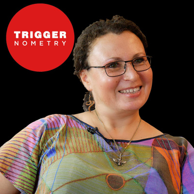 Triggernometry