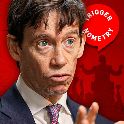 Triggernometry