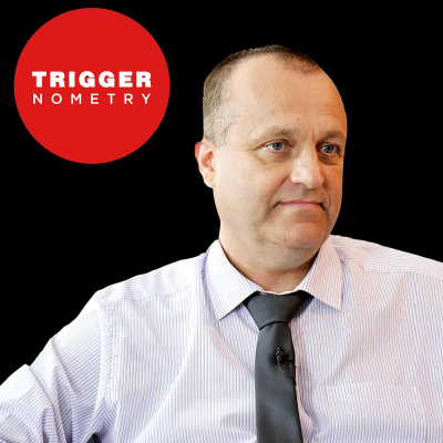 Triggernometry