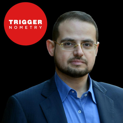 Triggernometry