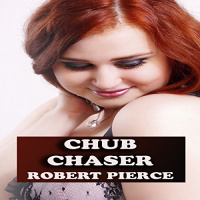 Chub Chaser Audiobook by Robert Pierce
