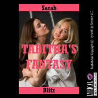 Tabithas Fantasy Audiobook by Sarah Blitz
