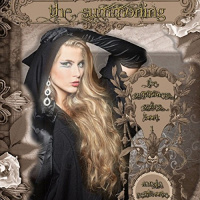 The Summoning Audiobook by Natasha Pembrooke