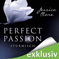 Stürmisch (Perfect Passion 1) Hörbuch von Jessica Clare