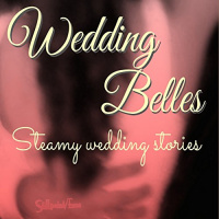 Wedding Belles Audiobook by K.D. West, Mary Cyn