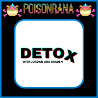 Detox 3/20/2025: “Spring Cleaning”