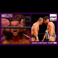 BDElite 10/17/21: Danielson vs Suzuki