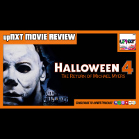 upNXT MOVIE REVIEW: Halloween 4: The Return of Michael Myers (1988)