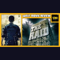 upNXT MOVIE REVIEW – The Raid: Redemption (2011)