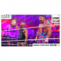 upNXT 9/21/21: Who?!