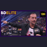 BDElite 8/25/21: A Bit More Patient