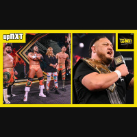 upNXT 8/24/21: Sick Burn
