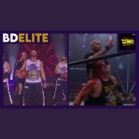 BDElite 7/28/21: Fight For The Fallen 2021