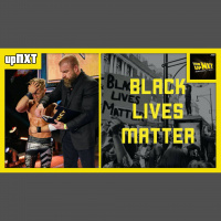 upNXT 6/3/2020: You Can Thank Me Now