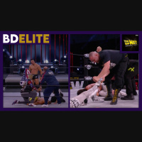 BDElite 5/19/21: “Shoe Stealer”