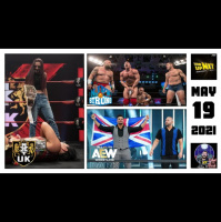 SITD 5/19/21: NXT UK Women’s Gauntlet, Casino Battle Royale entrants