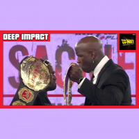 DEEP IMPACT 3/9/21: “Unified”