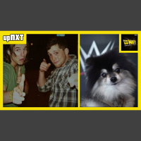 upNXT 3/31/21: You Cannot Kill Me