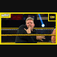 upNXT 10/21/20: Shout Out To Pat McAfee!