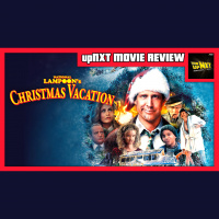 upNXT MOVIE REVIEW – National Lampoon’s Christmas Vacation (1989)