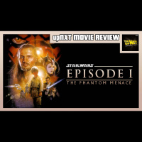 upNXT MOVIE REVIEW – Star Wars Episode I: The Phantom Menace (1999)