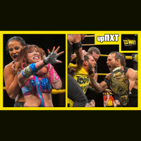 upNXT 4/18/19: The NXT Experience