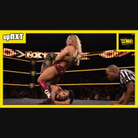 upNXT 2/26/2020: The Fresh Queen of Belair