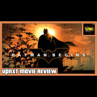 upNXT MOVIE REVIEW: Batman Begins (2005)