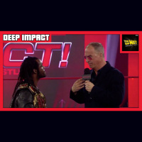 DEEP IMPACT 3/16/21: “Shiny New Toy”