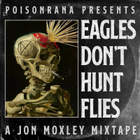 Eagles Dont Hunt Flies #8 | MOX in New Japan Part One