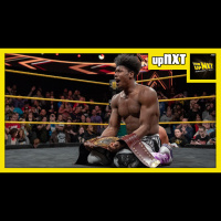 upNXT 2/21/19: Gargan-LEGO Escape