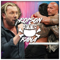 POISONRANA LIVE 1/12/2025: WWE on Netflix, Kenny Omega returns, NJPW BITV  more!