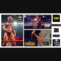 SITD 3/31/21: New NWA National Champ, NJ Cup Qualifiers Conclude