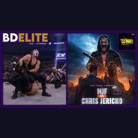 BDElite 8/18/21: The Choir of Jericho