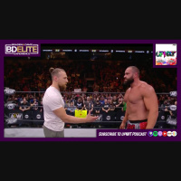 BDElite 11/3/21: Orange Crushed