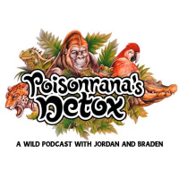 Detox 4/18/2024: “The MM Show”