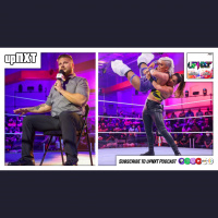 upNXT 9/28/21: “Ladies Night”