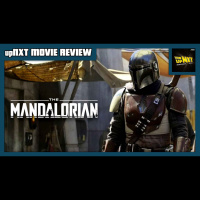 upNXT TV REVIEW - The Mandalorian: Episode 2  3