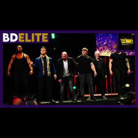 BDElite 3/11/21: Horsin’ Around!